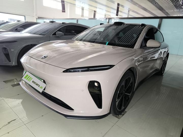 ET5T 2023 75kWh Touring