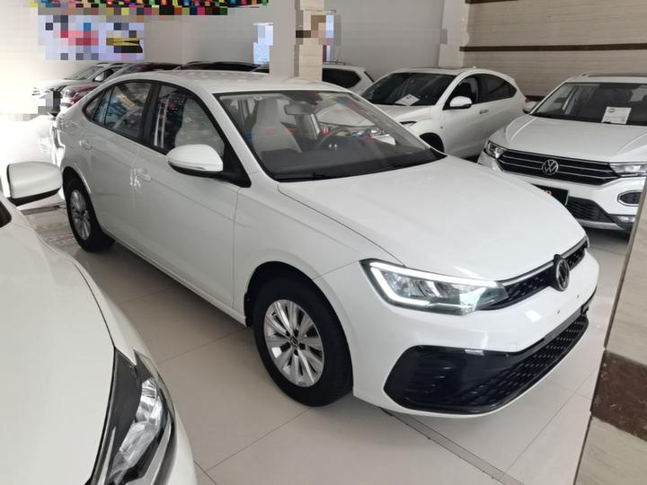 Lavida 2023 1.5L AT photo 3
