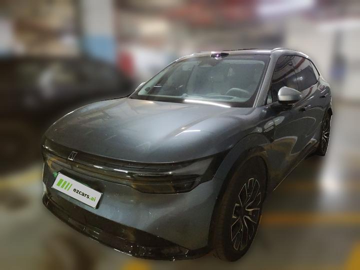 7X 2025 100kWh Long Range RWD ADAS