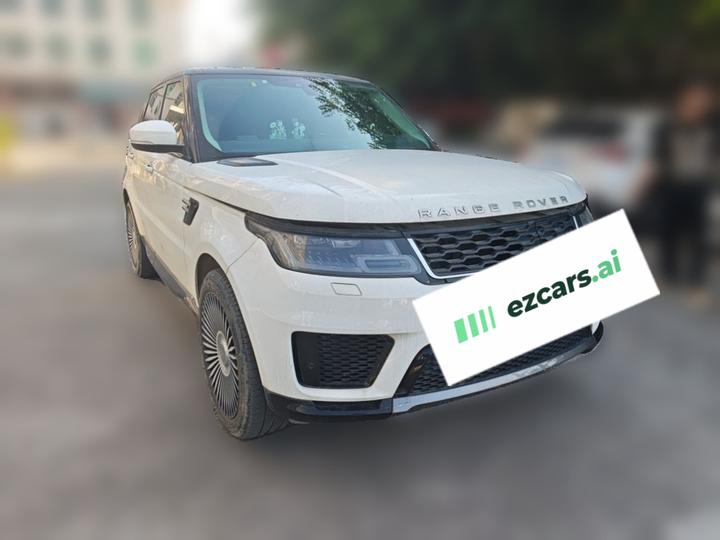 Range Rover Sport EV 2019 P400e HSE photo 3
