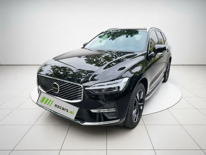 XC60 2025 B5 AWD Luxury