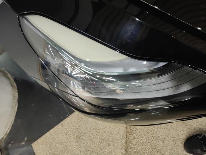 Model 3 2022 RWD photo 8