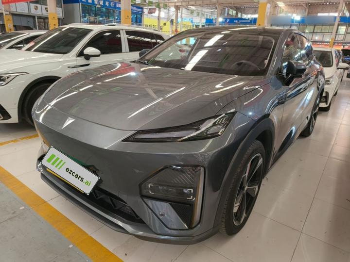 Deepal S07 2026 630Ultra Qiankun