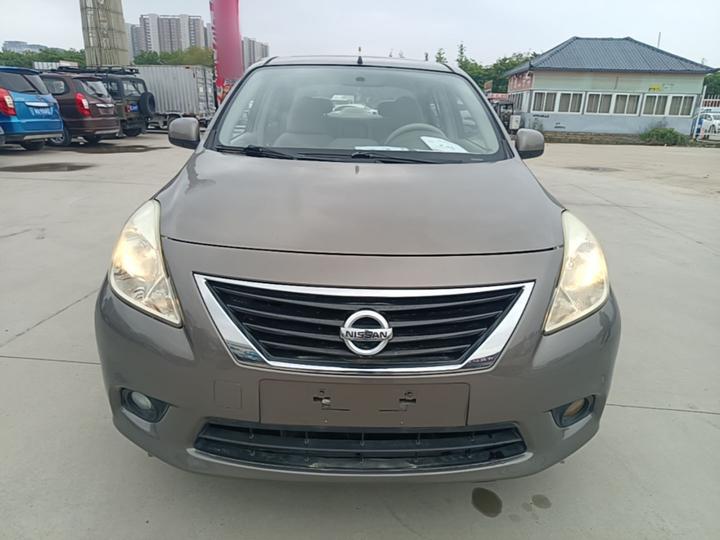 2011 1.5XL CVT Luxury photo 2