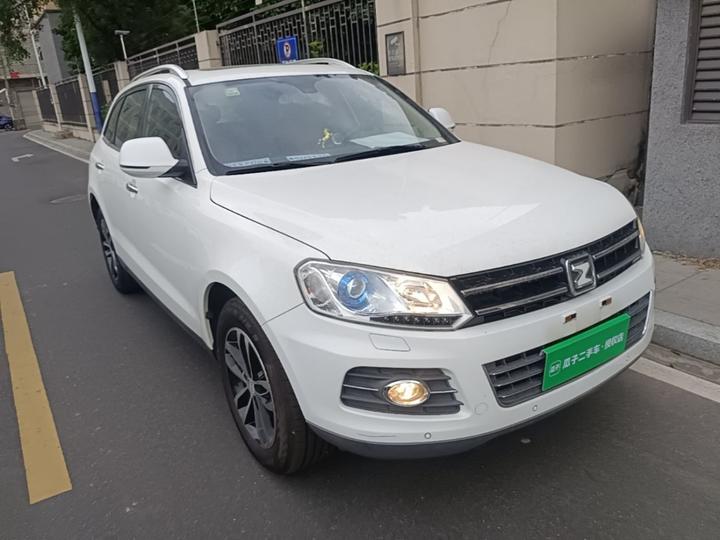 T600 2015 2.0T DCT Premium photo 3