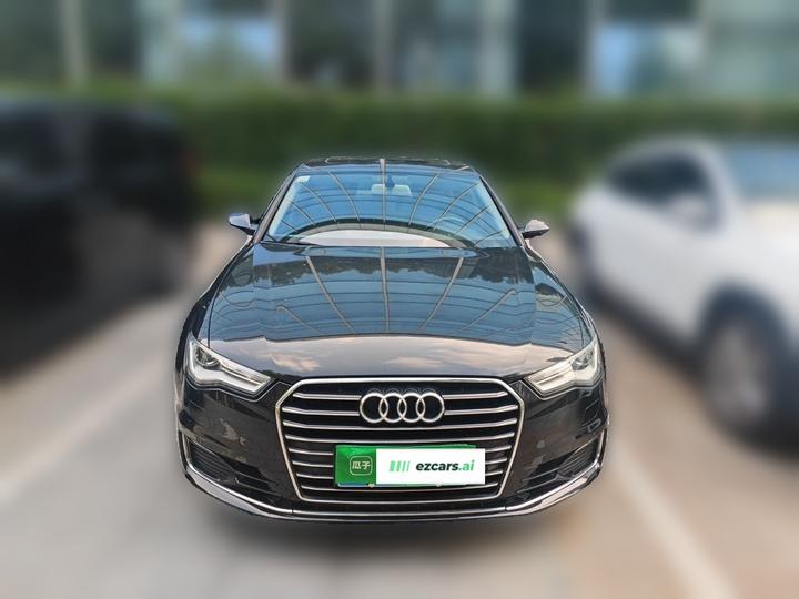 A6L 2016 30 FSI Comfort photo 2