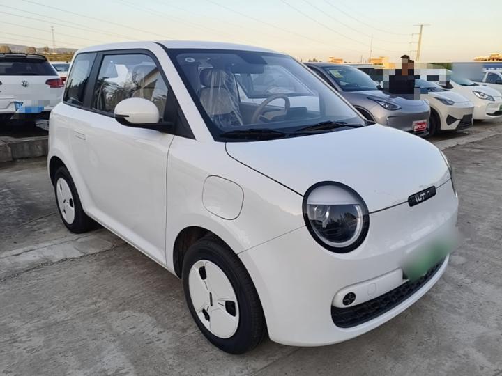 Nevo Changan Lumin 2026 205km photo 3
