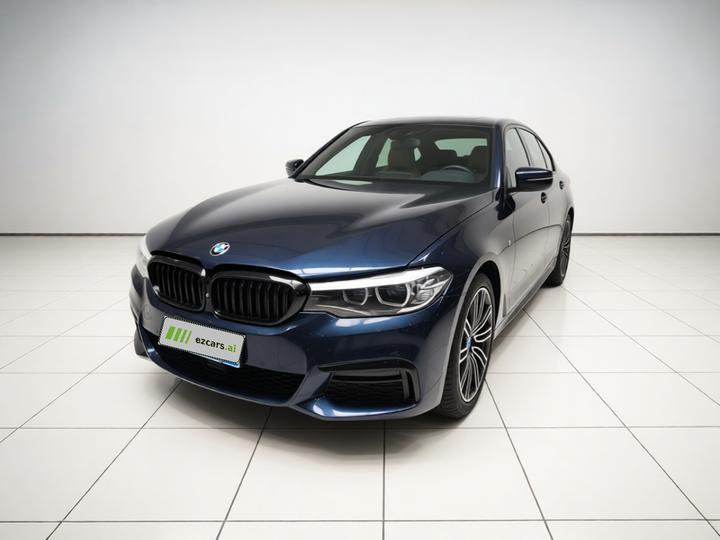 5 Series 2019 530Li Leading M Sport Package