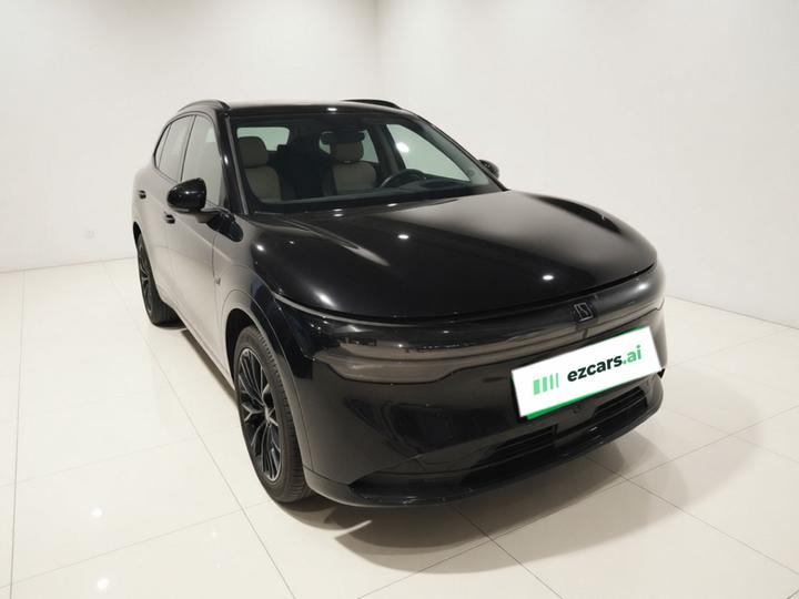 7X 2025 75kWh RWD ADAS photo 3