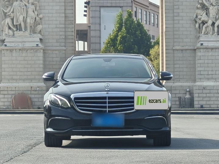 E-Class 2020 E 300 L Fashion photo 2