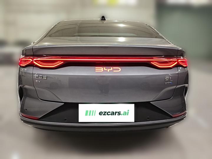 Qin L 2025 EV 545KM Excellence photo 5