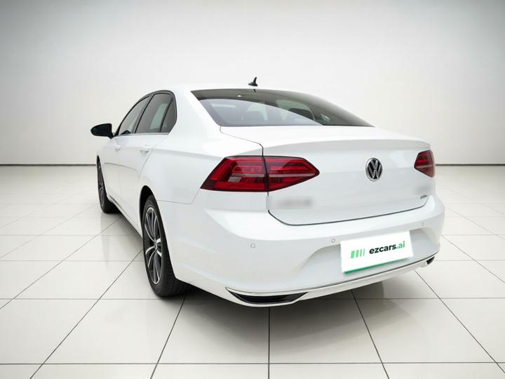 Lamando 2021 280TSI DSG Comfort photo 4