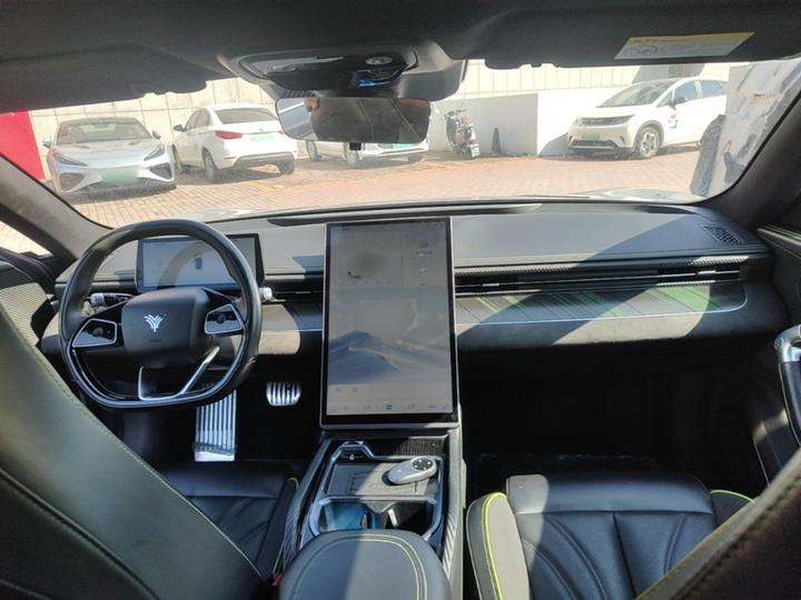 Neta GT 2023 560 Lite photo 5