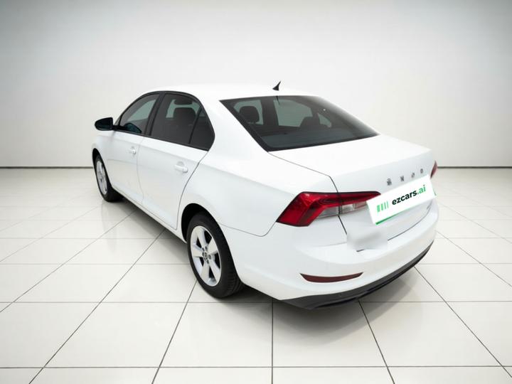 Rapid 2020 1.5L MT Standard photo 4