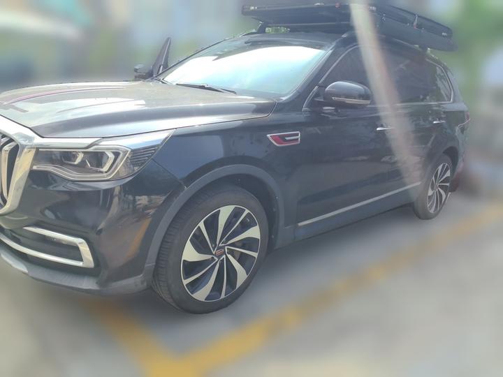 HS7 2019 3.0T AT AWD Connected