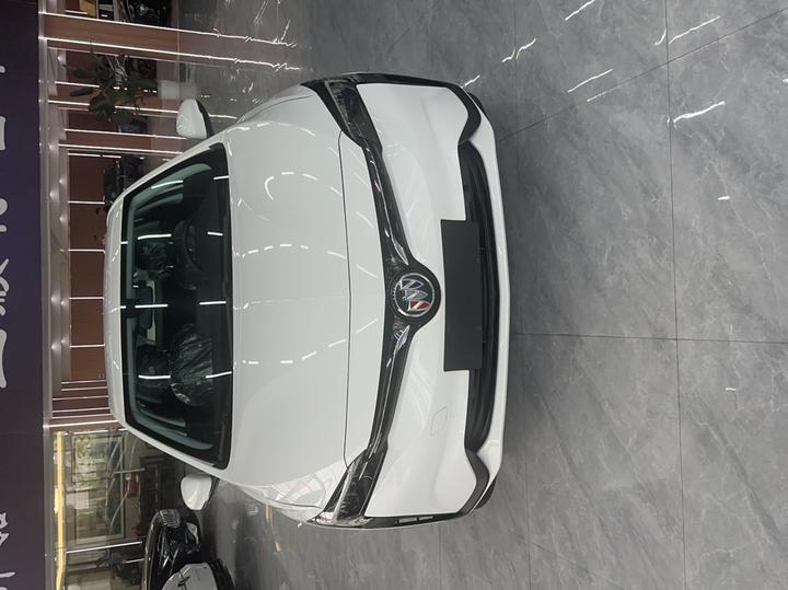 6 2024 450km Plus photo 2