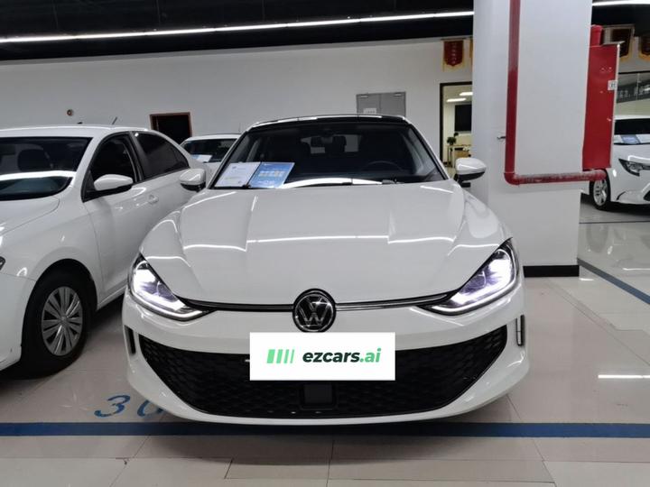 2023 Lamando L 280TSI DSG photo 2