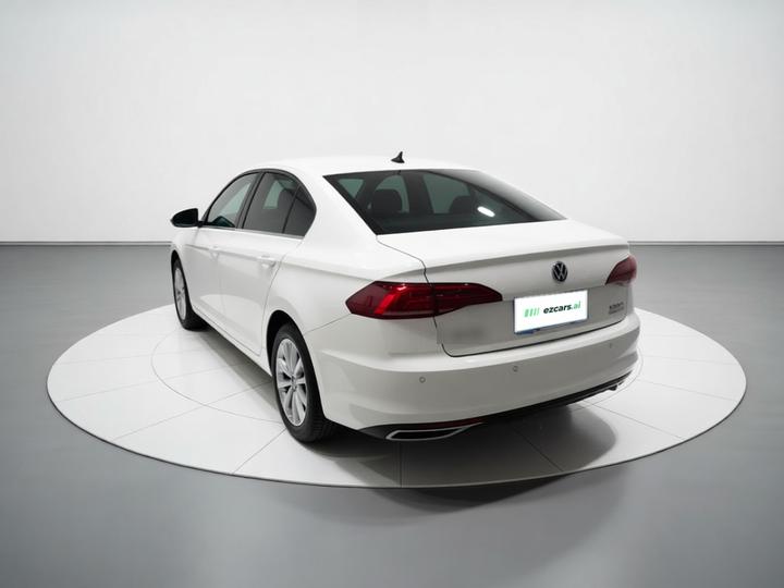 Bora 2021 280TSI DSG Elite Connected photo 4