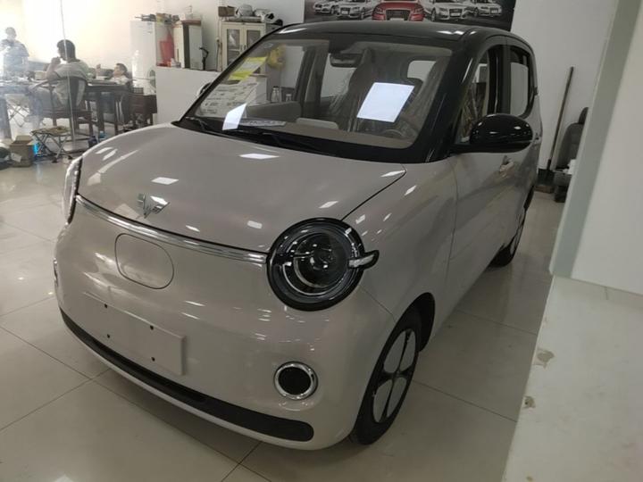 Hongguang MINIEV 2026 5th Gen 301km Advanced