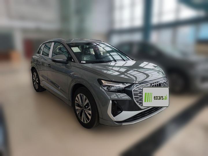 Q4 e-tron 2024 40 e-tron photo 3