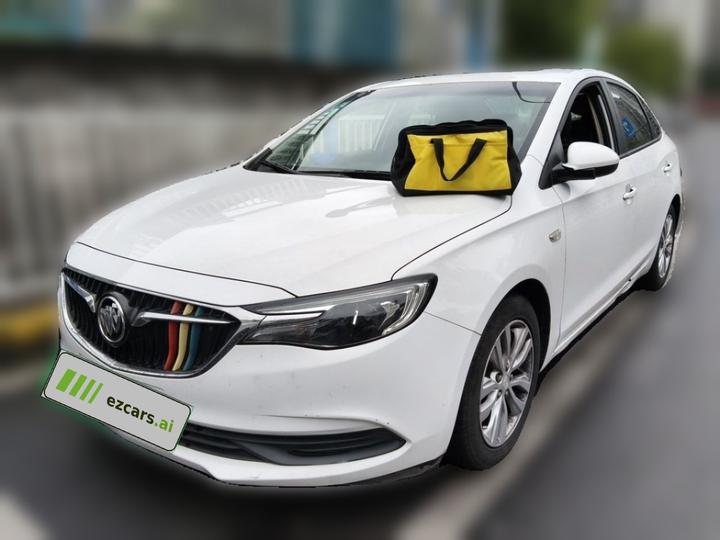 Excelle 2019 15T DCT Elite China VI