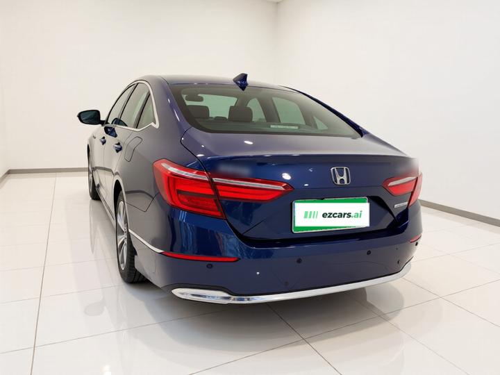2019 Hybrid 2.0L China VI photo 4