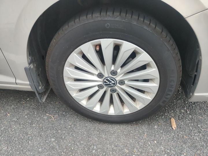 Lavida 2019 1.5L AT Comfort China VI photo 8