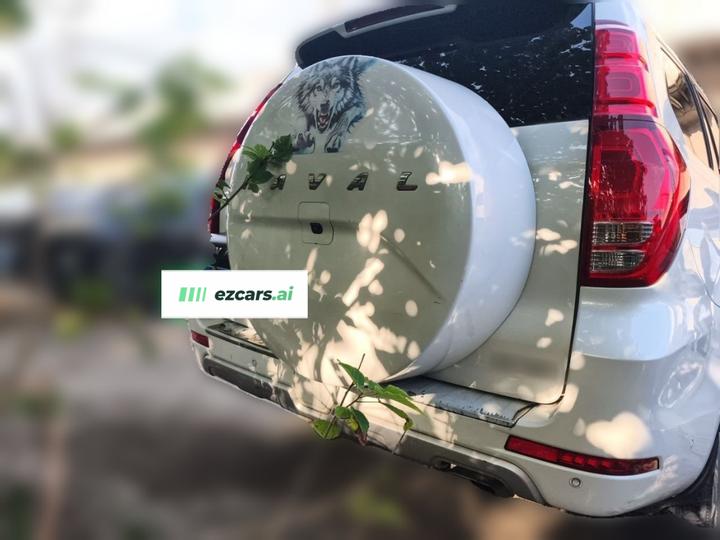 H9 2022 2.0T Petrol AWD Premium 7-Seater photo 5