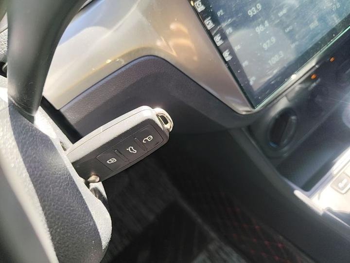 2019 Lavida 1.5L AT China VI photo 8
