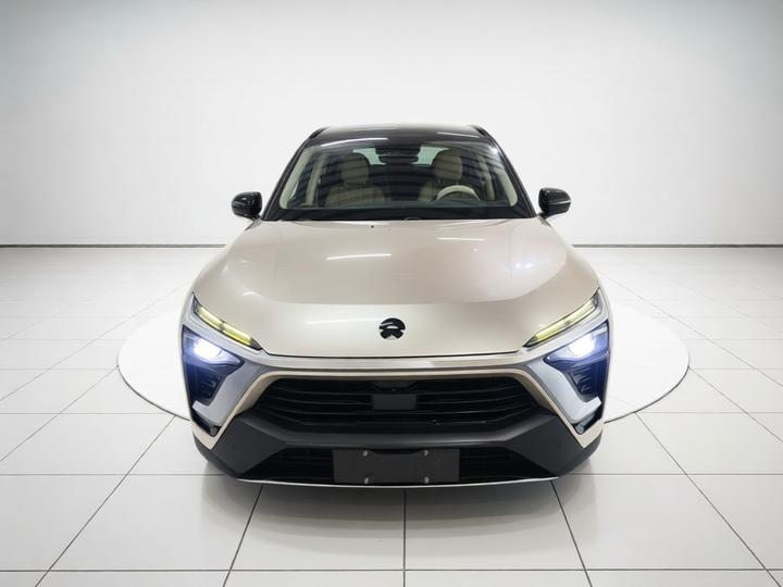 ES8 2018 355KM 6-Seater photo 2