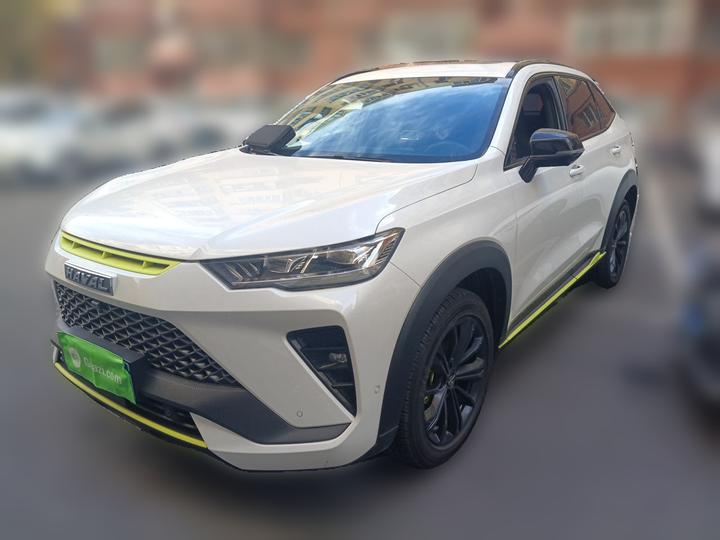 H6S 2022 2.0T AWD