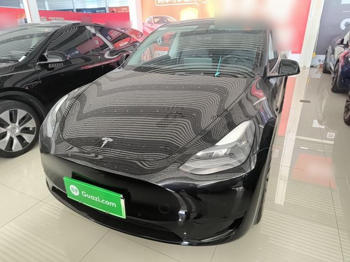 Model Y 2022 Facelift RWD photo 2