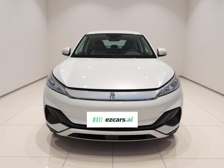 Yuan PLUS 2024 Honor 510KM Leading photo 2