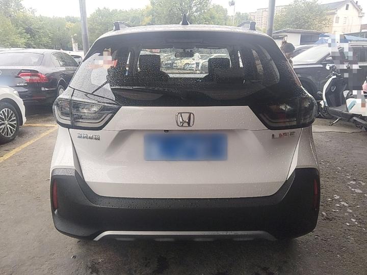LIFE 2021 1.5L CVT CRO-S photo 3
