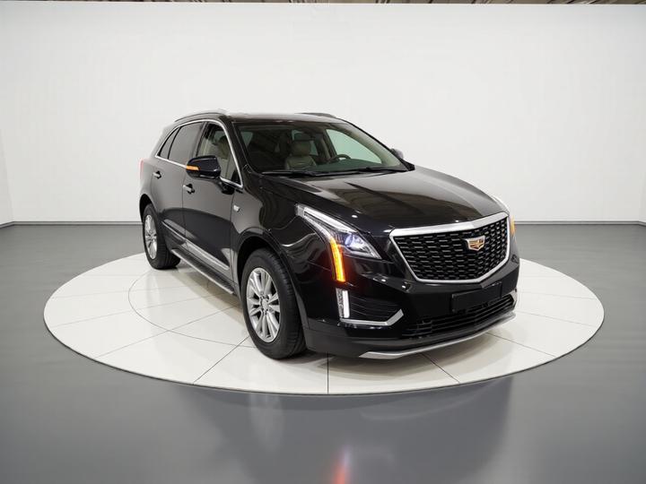 XT5 2022 2.0T AWD Luxury photo 3