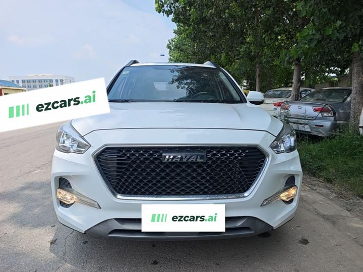 M6 2018 Facelift 1.5T DCT RWD Elite photo 2
