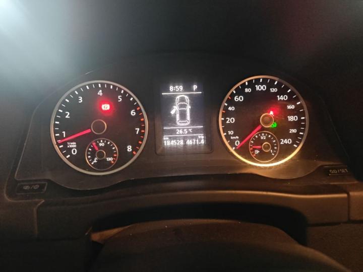 Tiguan 2016 2.0TSI AWD Standard photo 7