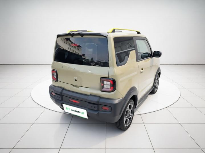 2025 210km Panda photo 4