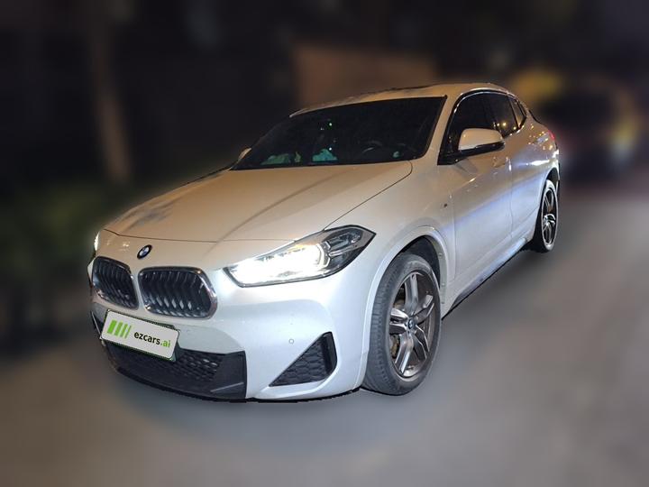 X2 2021 sDrive25i Leading M Sport Package