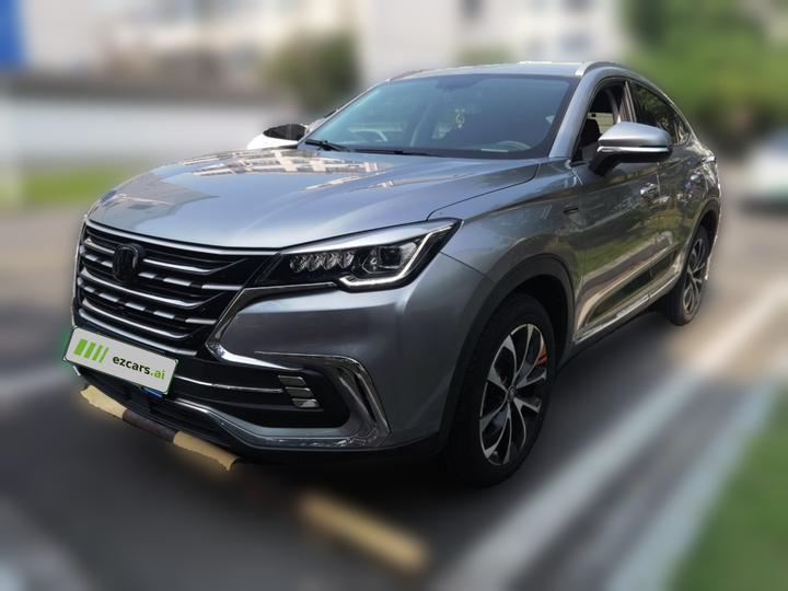 CS85 COUPE 2019 1.5T DCT China VI