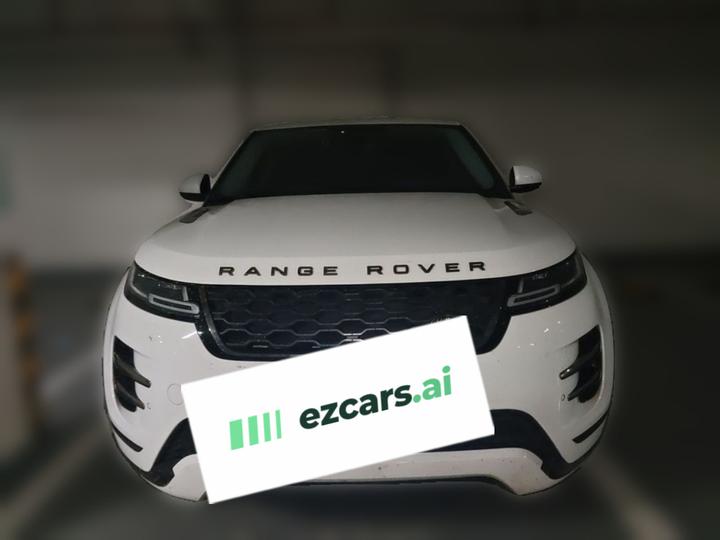 Range Rover Evoque 2021 Evoque L 249PS R-Dynamic S Performance photo 2