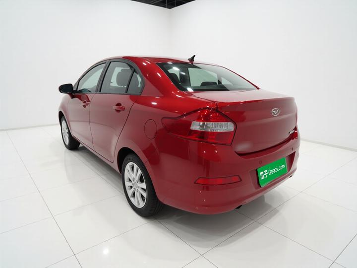 C3 2015 1.5L MT photo 5