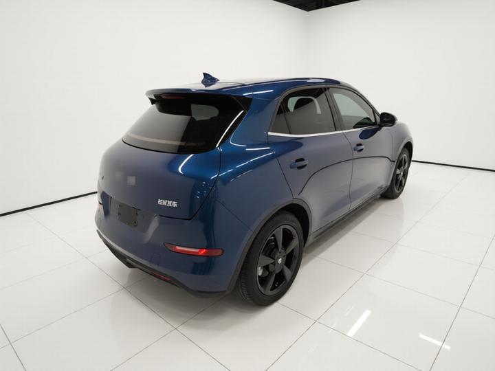 Good Cat 2024 401km Luxury photo 6