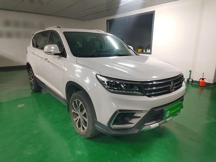 X5 2018 1.6L MT photo 3