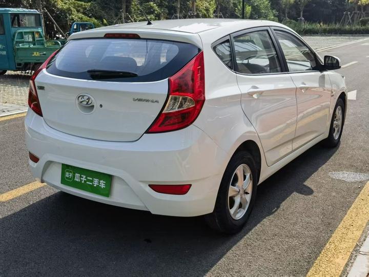 Chery 2014 1.4L AT GLX photo 6