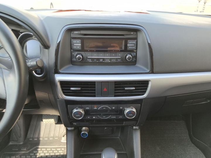 CX-5 2015 2.0L AT RWD photo 8