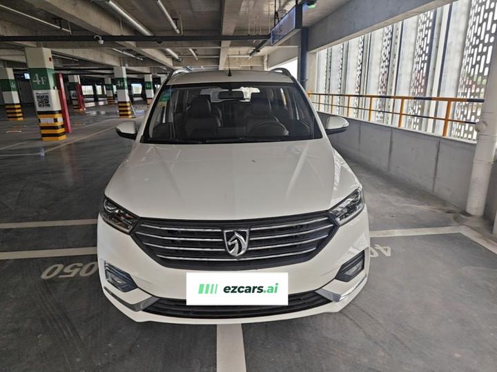 360 2019 1.5L MT Elite China VI photo 2
