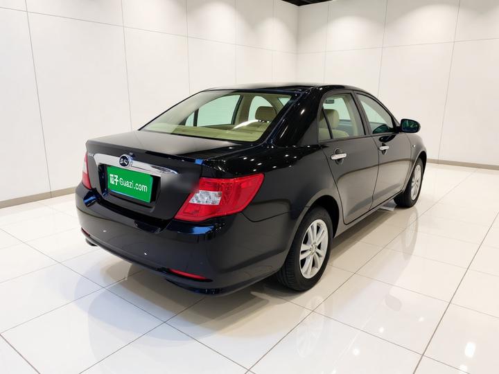 F3 2015 1.5L MT Luxury photo 6
