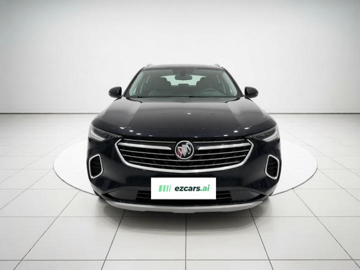 2022 Envision S 552T RWD Elite photo 2