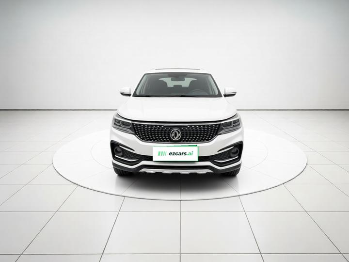 X5 2017 1.6L MT Luxury photo 2